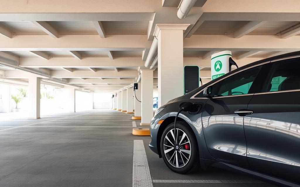 Compromisso com o meio ambiente e tecnologia em Campinas