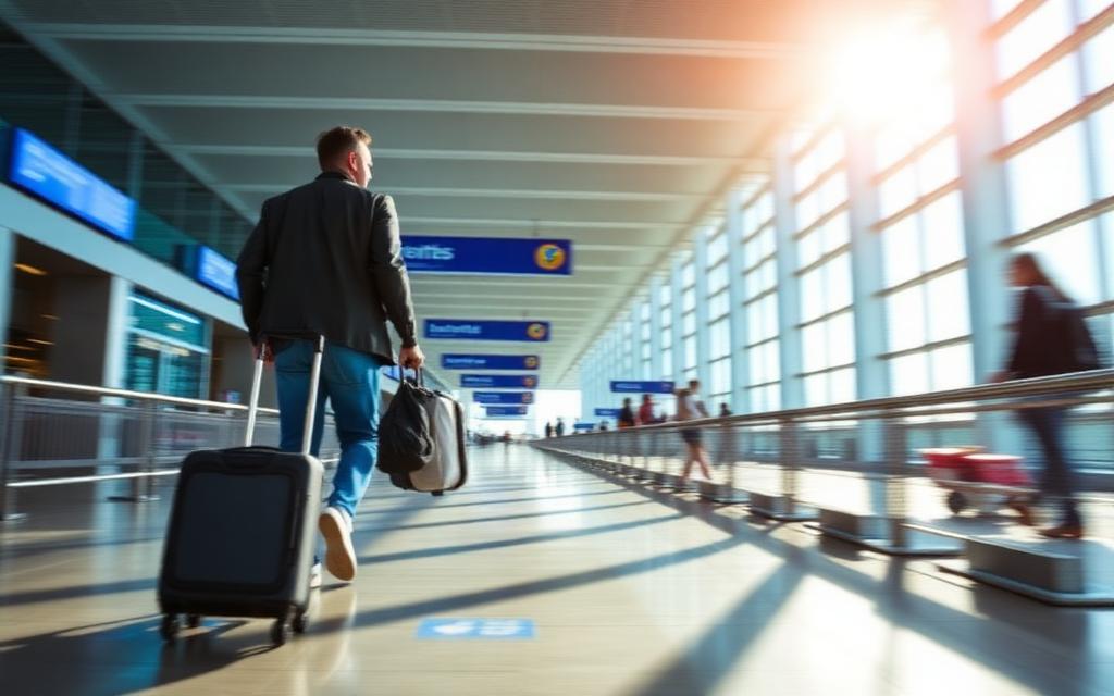 Como economizar tempo na chegada ao Aeroporto de Viracopos