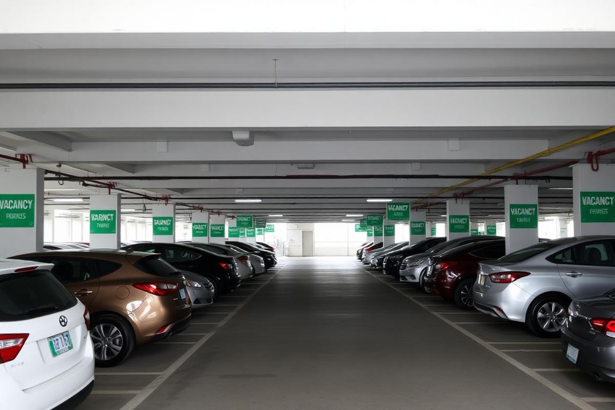 Pátio BR Parking